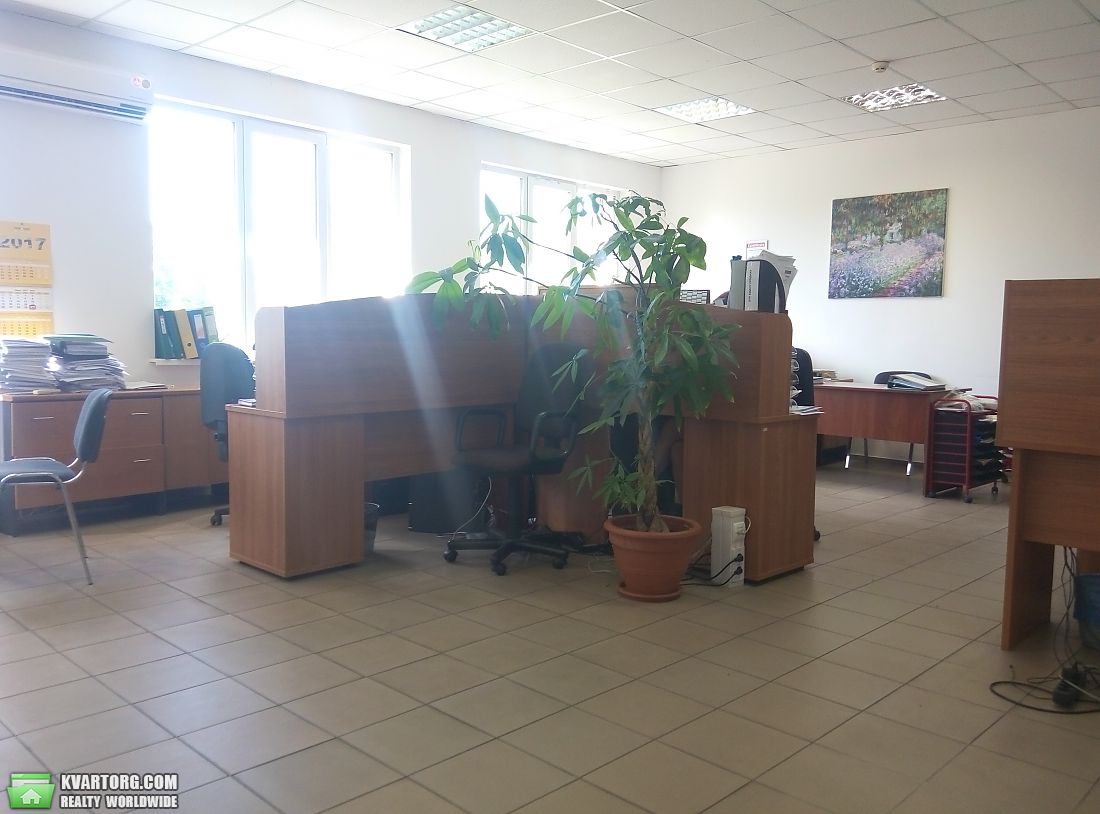 Sell office. Киев,  Демиевская — photo 3
