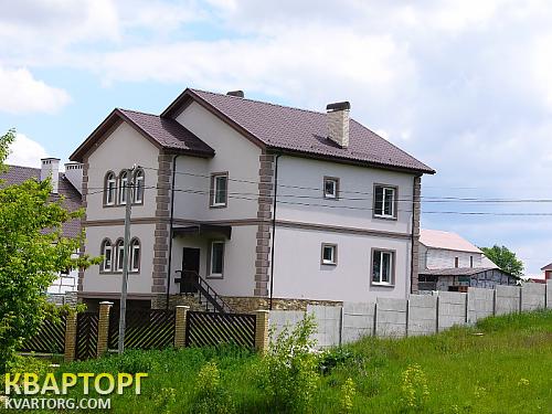 Sell house. Киевская обл., Яружная — photo 1