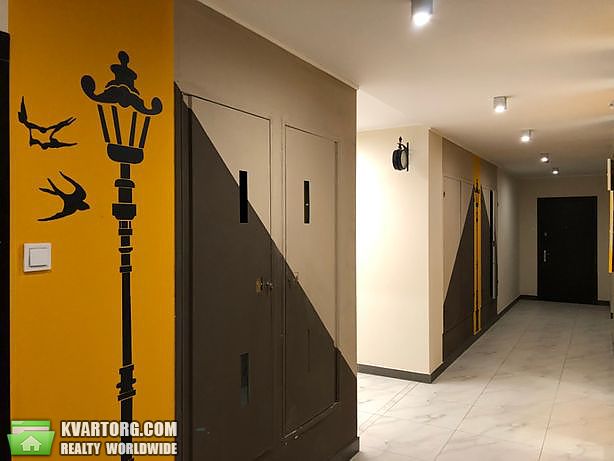 Rent out 1-room apartment. Киев, Семьи Кульженко — photo 1