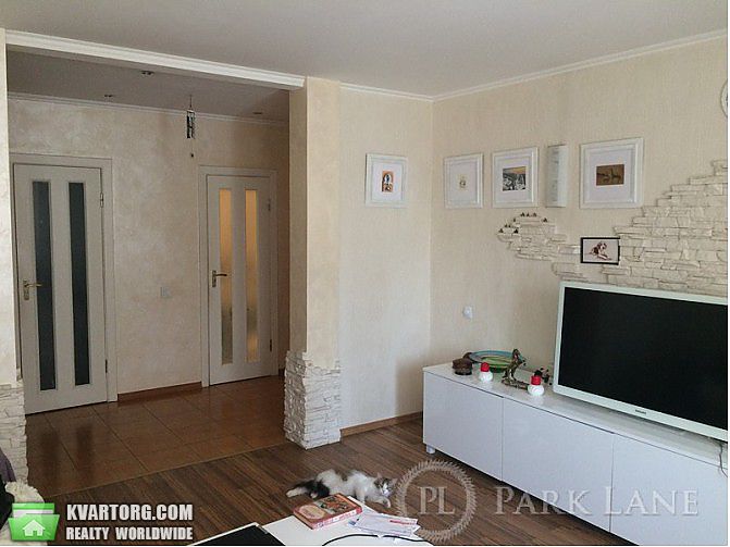 Sell 3-room apartment. Киев,  Антоновича — photo 4