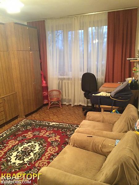 Sell 1-room apartment. Киев, Туполева — photo 6