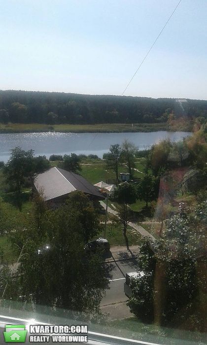 Rent out 1-room apartment. Киев, Николая Ушакова — photo 4