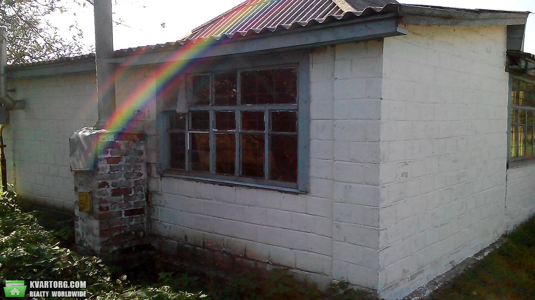 Sell house. Киевская обл., Чкалова — photo 3
