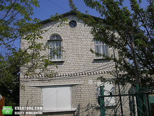 Sell house. Одесса, СМ Тилигульский 9 — photo 1