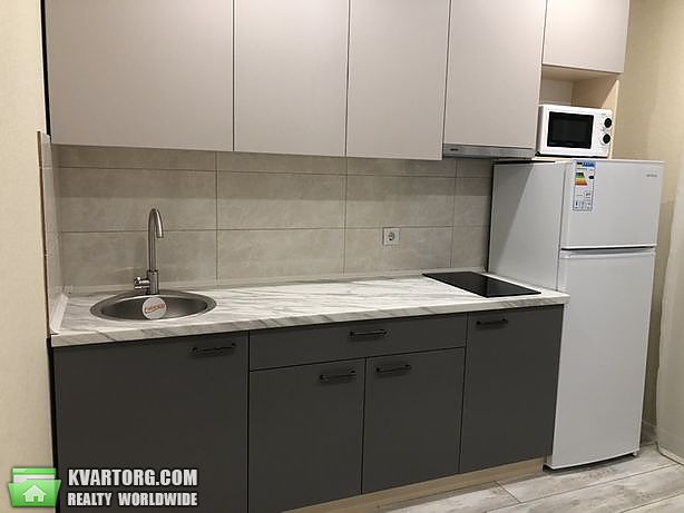 Rent out 1-room apartment. Киев,  Гмыри — photo 5
