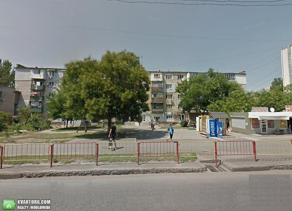 Sell 2-room apartment. Одесса, Сортировочная — photo 1