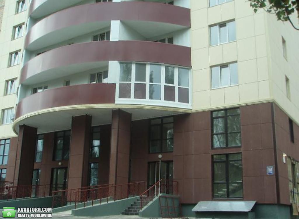 Sell office. Киев, Кольцова бул — photo 1