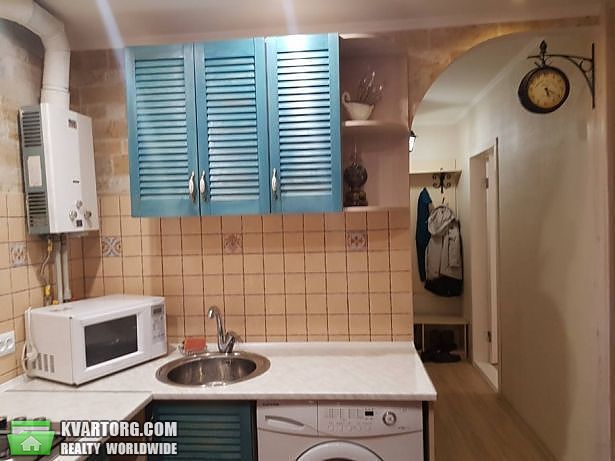 Rent out 2-room apartment. Харьков, пр.Юбилейный — photo 1