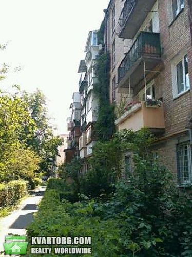 Sell 2-room apartment. Киев,  Бурмистенко — photo 10