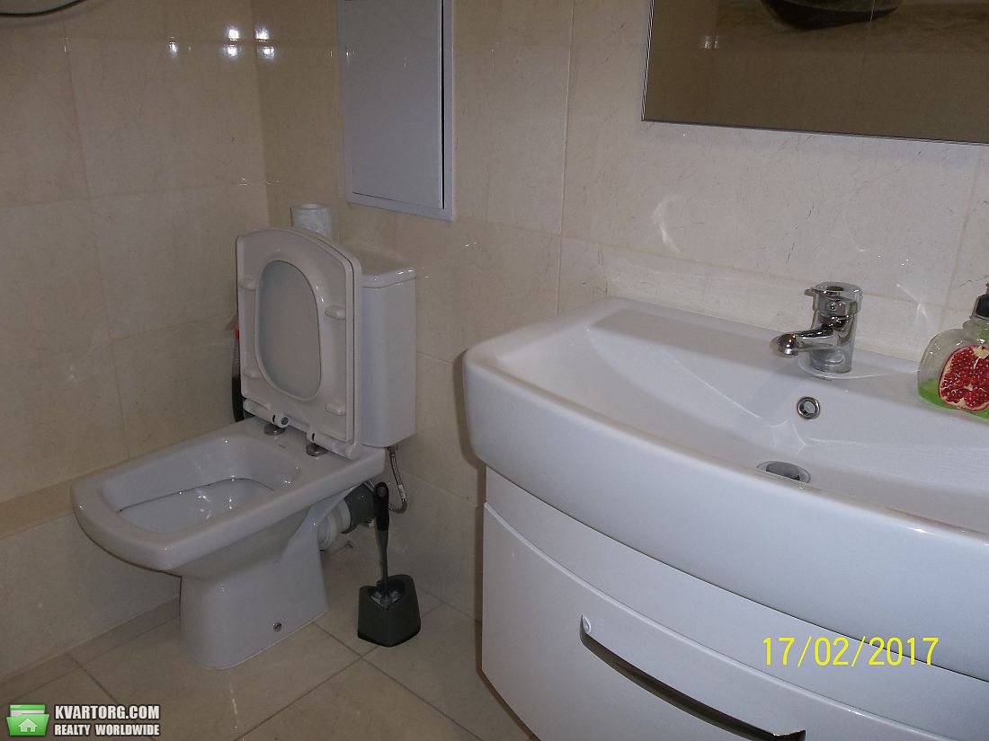 Sell 1-room apartment. Одесса, Французский б-р — photo 4
