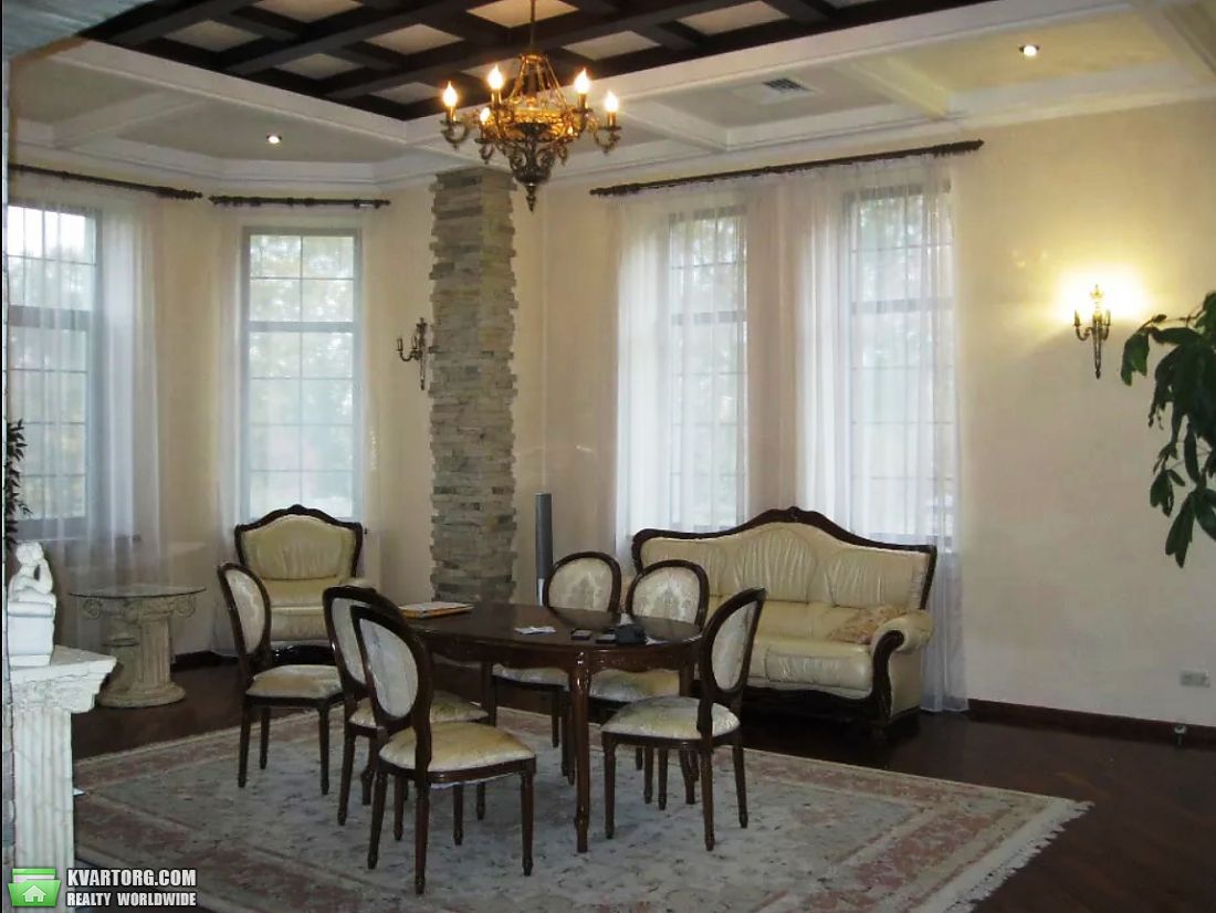 Rent out house. Киев,  Метрологическая — photo 8