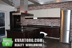 Rent out 3-room apartment. Киев,  Тургеневская — photo 7
