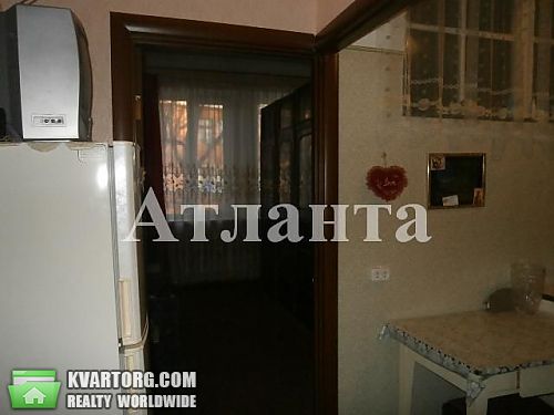 Sell 1-room apartment. Одесса, Черноморского Казачества — photo 6