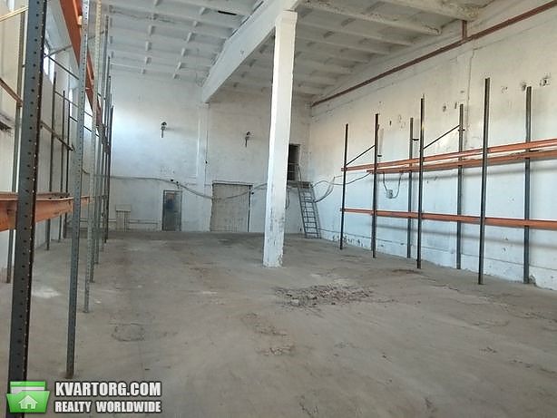 Rent out warehouse. Борисполь, Привокзальная — photo 3