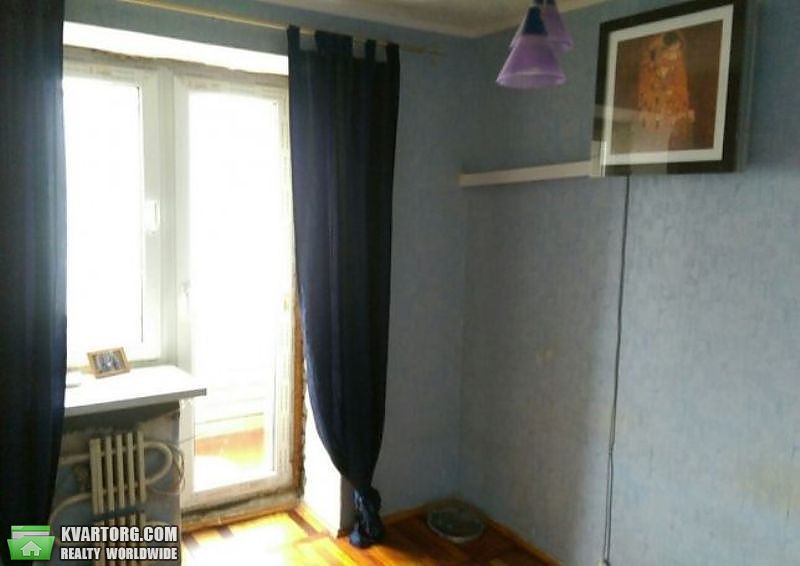 Sell 2-room apartment. Киев,  Тростянецкая — photo 2