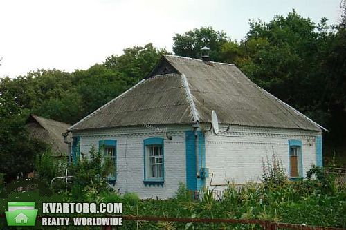 Sell house. Киев, селе Деревяна — photo 3