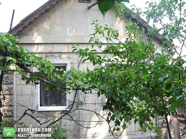 Sell house. Одесса, Тургенева / Парковая — photo 5