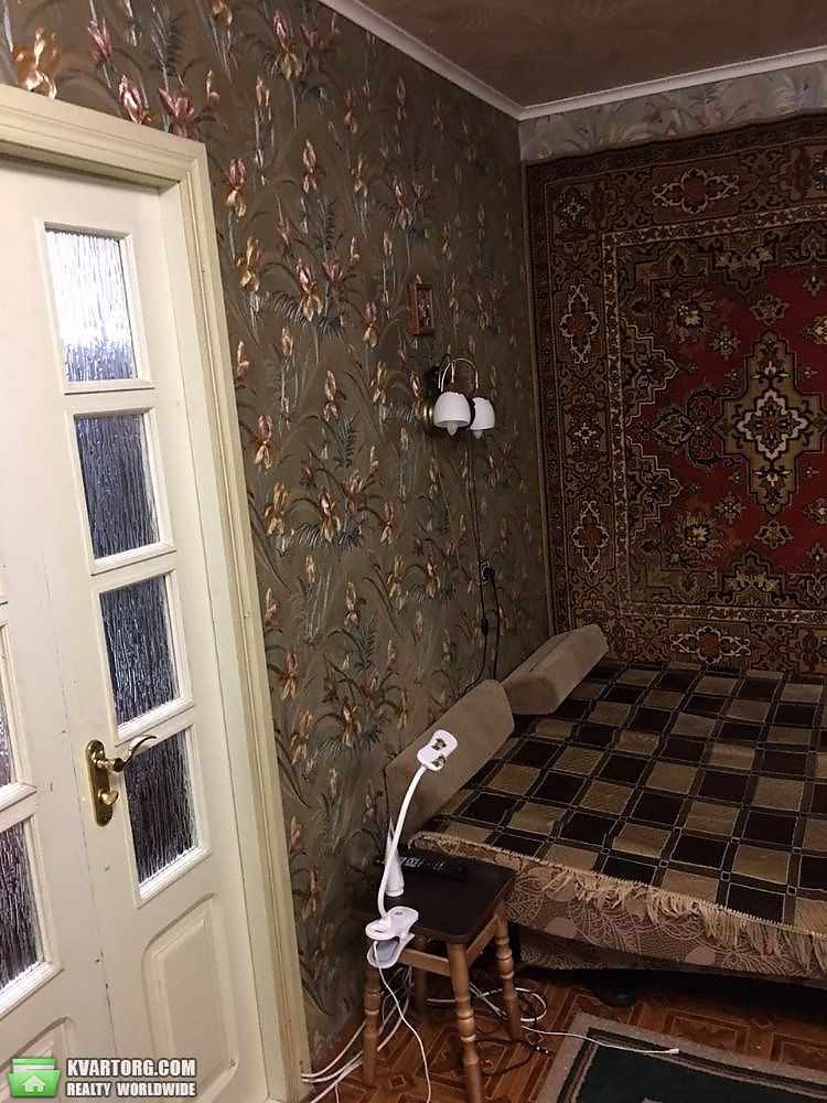 Sell 2-room apartment. Днепропетровск, Братьев Трофимовых — photo 8