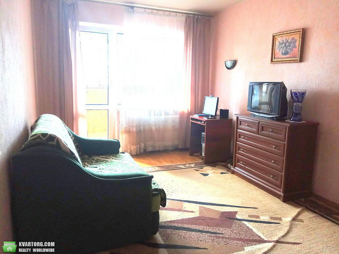 Sell 2-room apartment. Киев,  Ахматовой — photo 8
