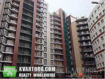 Sell 2-room apartment. Киев, Барбюса — photo 1