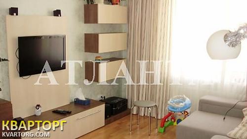 Sell 2-room apartment. Одесса, Торговая — photo 1