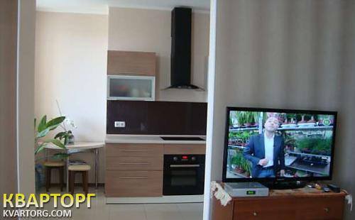 Rent out 1-room apartment. Одесса, Базарная — photo 2