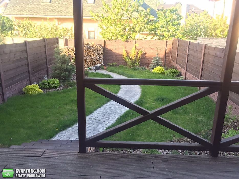 Sell Townhouse. Киевская обл., Марка Вовчка — photo 8