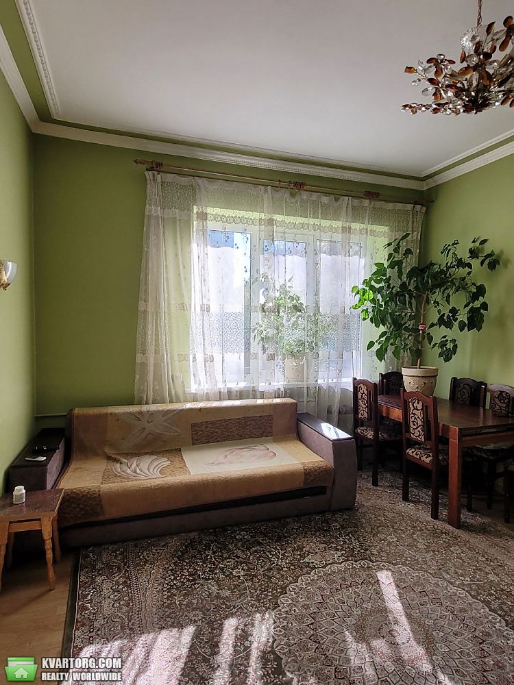 Rent out 1-room apartment. Львов, Котляревського вул. — photo 1