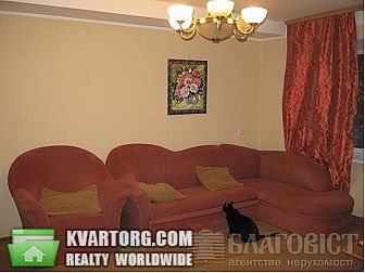 Sell 3-room apartment. Киев, красноармейская — photo 4