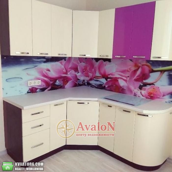 Sell 2-room apartment. Одесса, Люстдорфская дорога — photo 2