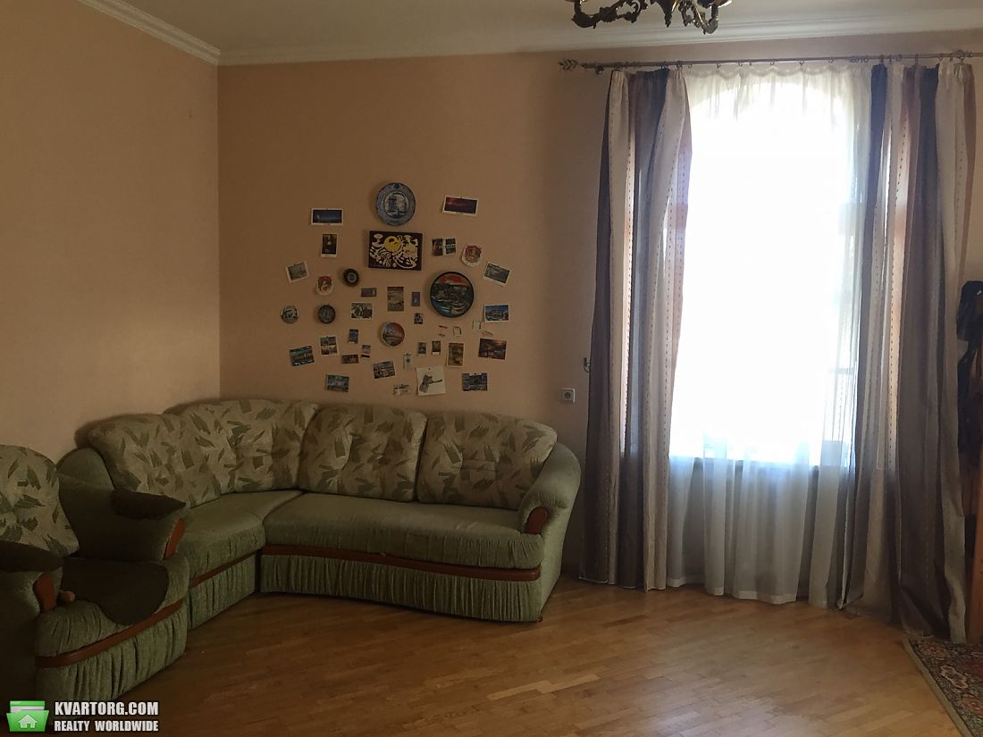 Rent out house. Киев,  Октябрьская — photo 10