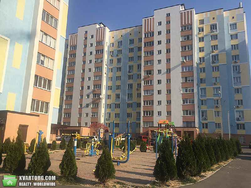 Rent out 2-room apartment. Киев, Боголюбова — photo 9