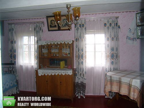 продам дом. Киевская обл.,  Лубенская - фото 6