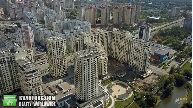 Rent out 2-room apartment. Киев,  Конева — photo 5
