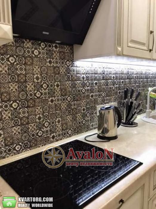 Sell 2-room apartment. Одесса, ЖК Радужный — photo 6