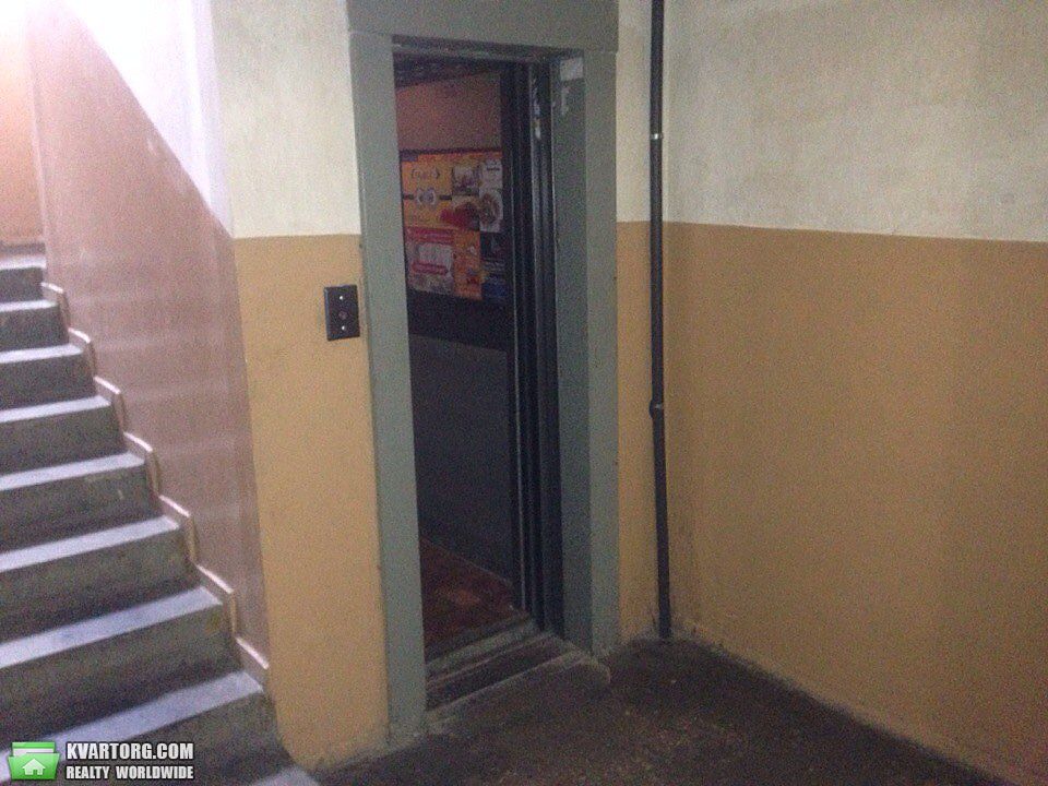 Sell 2-room apartment. Киев,  Щорса пер — photo 9