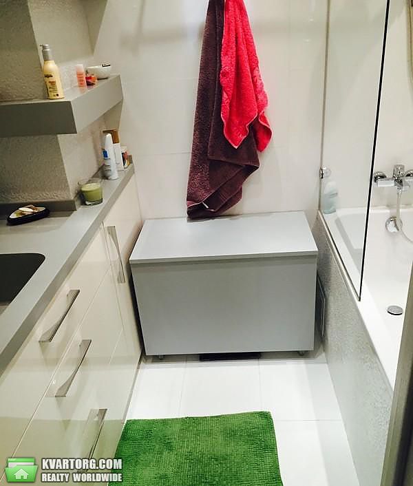 Rent out 3-room apartment. Киев,  Кадетский Гай — photo 8