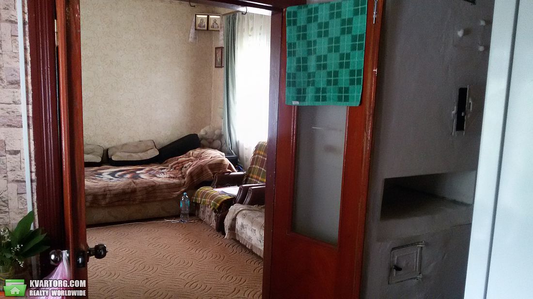 Sell house. Киев, Замковецкая — photo 6