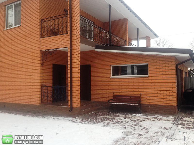 Sell house. Ирпень,  Лермонтовская — photo 1