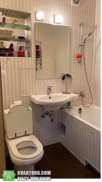 Rent out 2-room apartment. Киев,  Телиги — photo 4