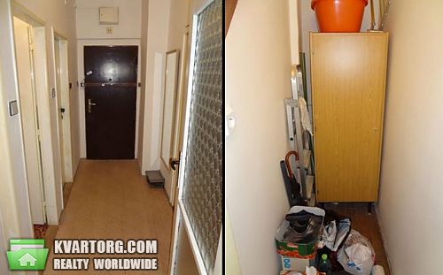 Sell 2-room apartment. Киев, Пушиной — photo 6