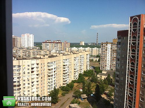 Sell 2-room apartment. Киев, пр. Владимира Маяковского — photo 1
