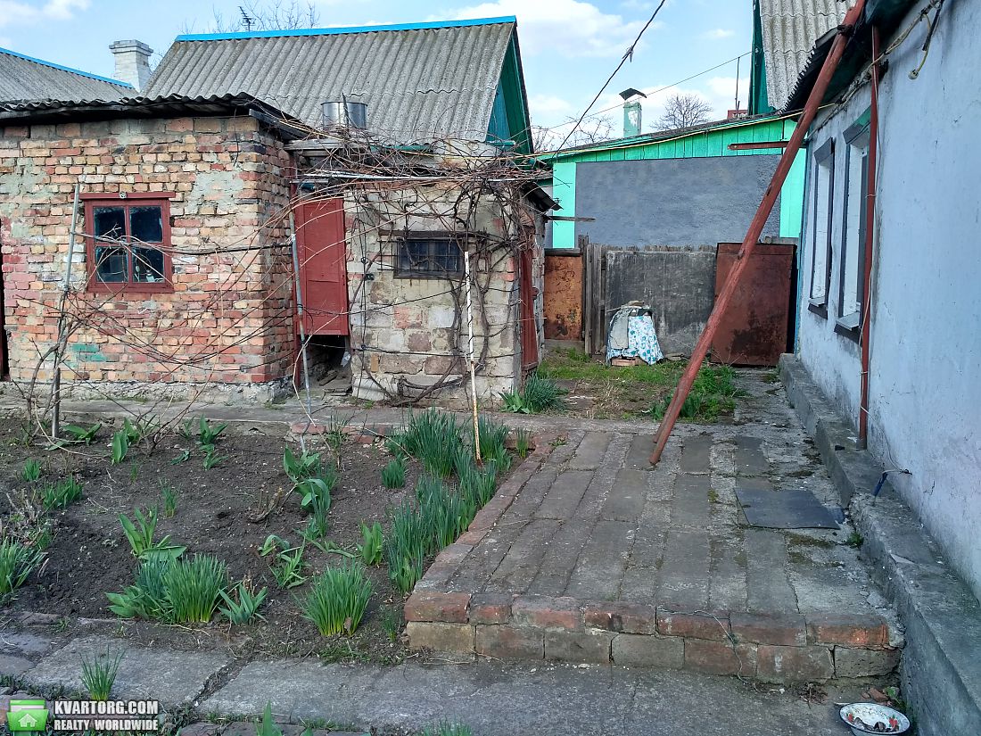 Sell house. Донецк, Иртышская — photo 6