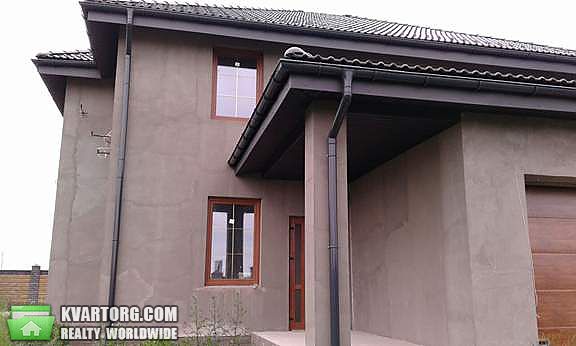 Sell house. Ровно, вул. Багалія — photo 1