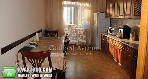 Sell 3-room apartment. Киев,  Воровского — photo 2