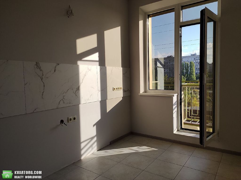 Sell 1-room apartment. Одесса, Жемчужная — photo 3