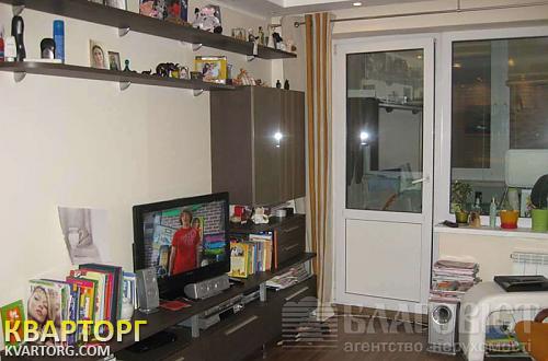 Sell 2-room apartment. Киев, Дніпровська набережна — photo 3