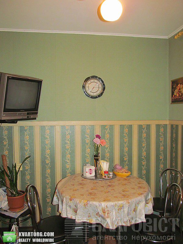 Sell 3-room apartment. Киев,  Вербицкого — photo 4