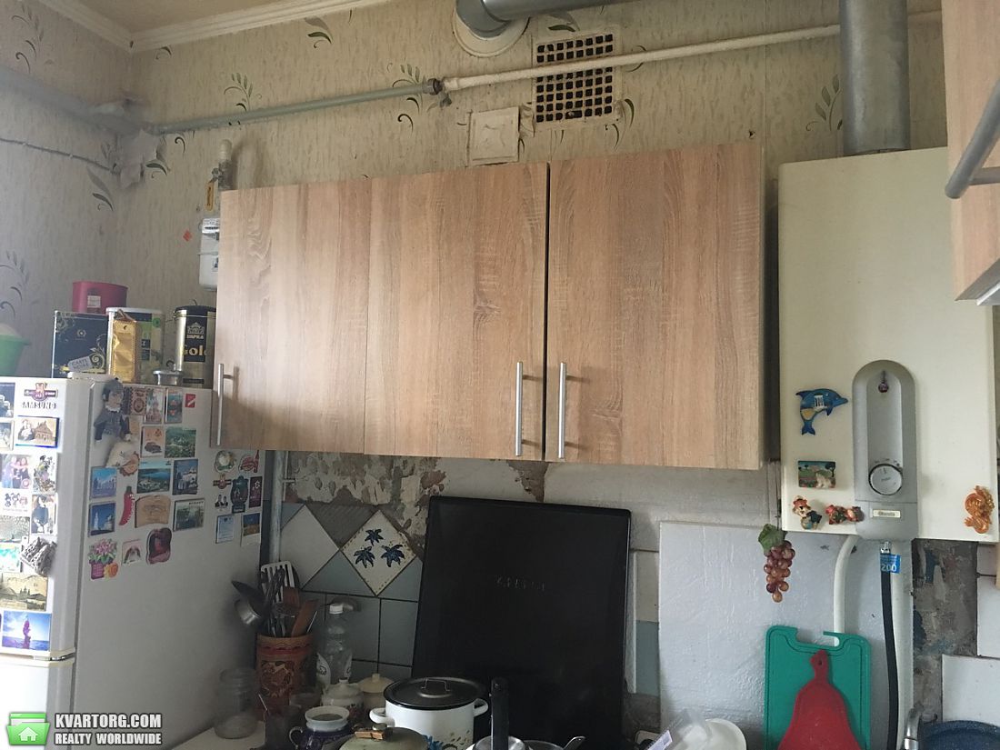Sell 3-room apartment. Днепропетровск, Марии Кюри — photo 1
