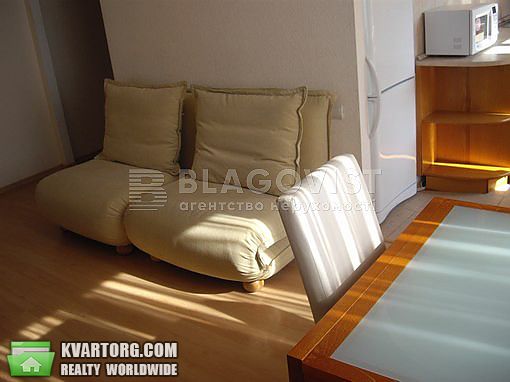 сдам 2-комнатную квартиру. Киев,   Богдана Хмельницкого - фото 3